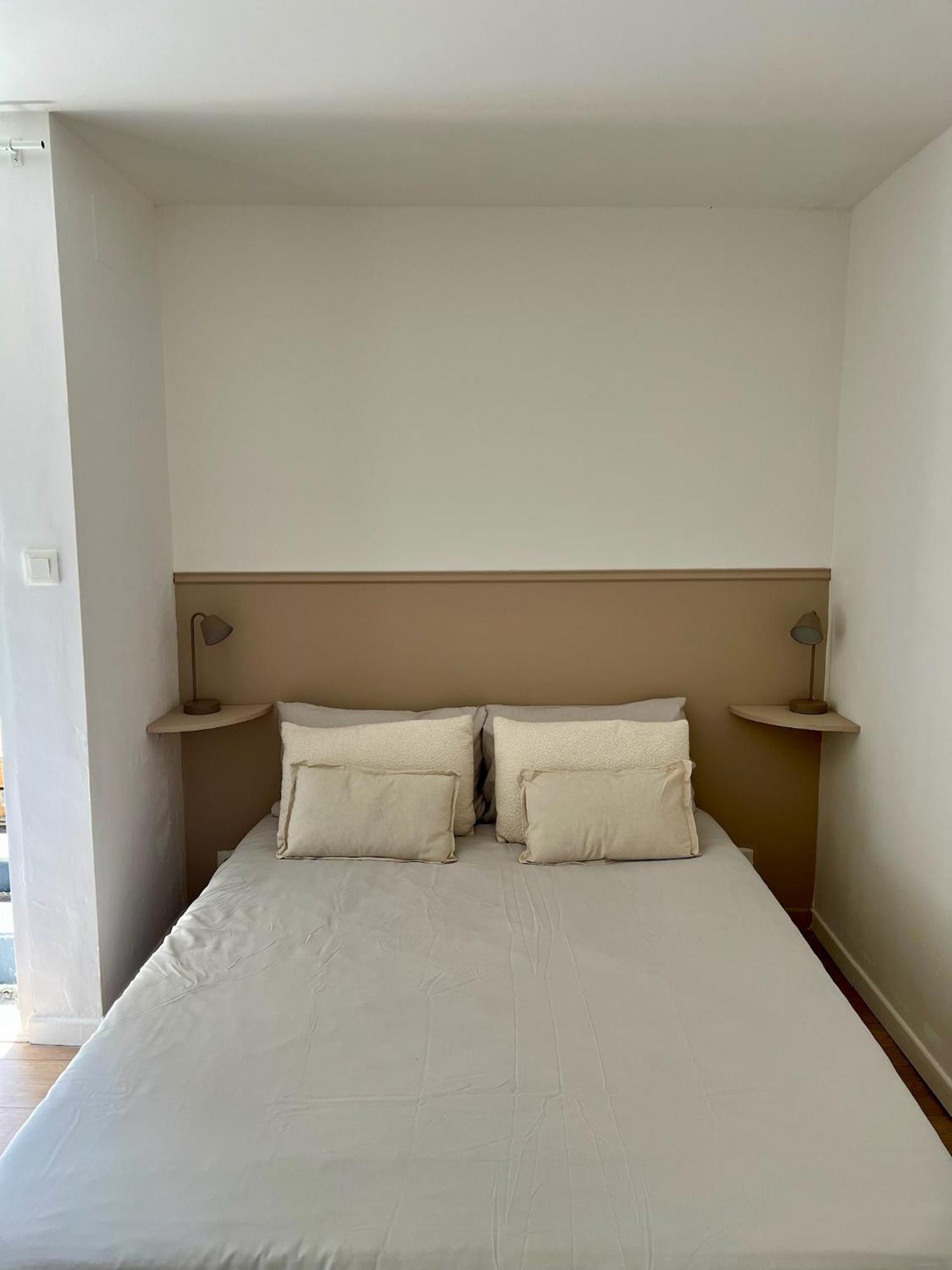 Apartment Penthouse Sanctuaire A Lourdes