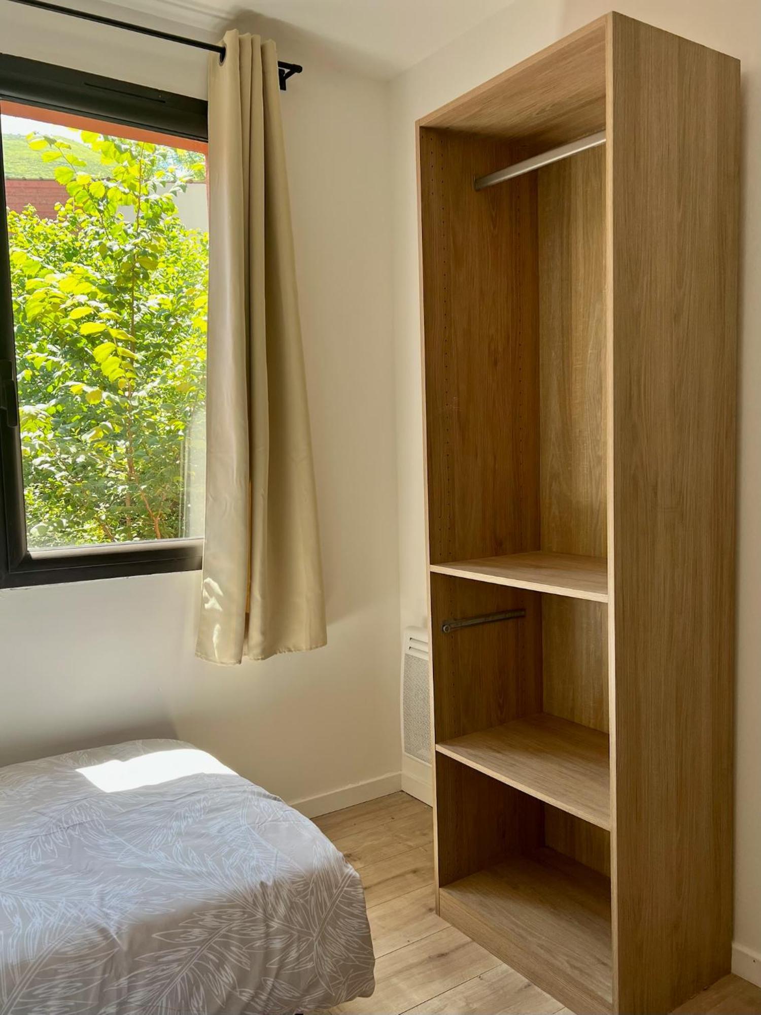 Apartment Penthouse Sanctuaire A