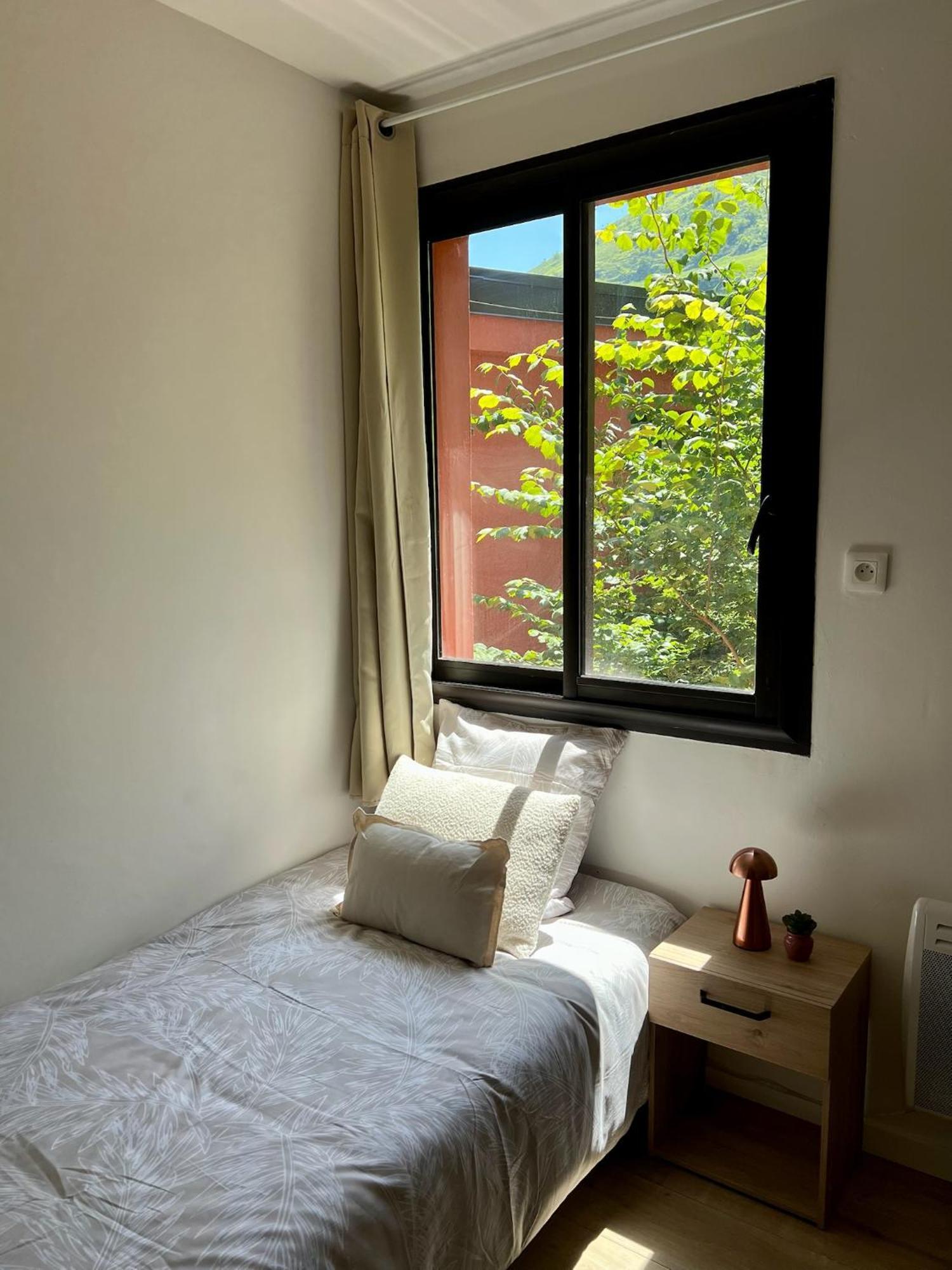 Penthouse Sanctuaire A Lourdes
