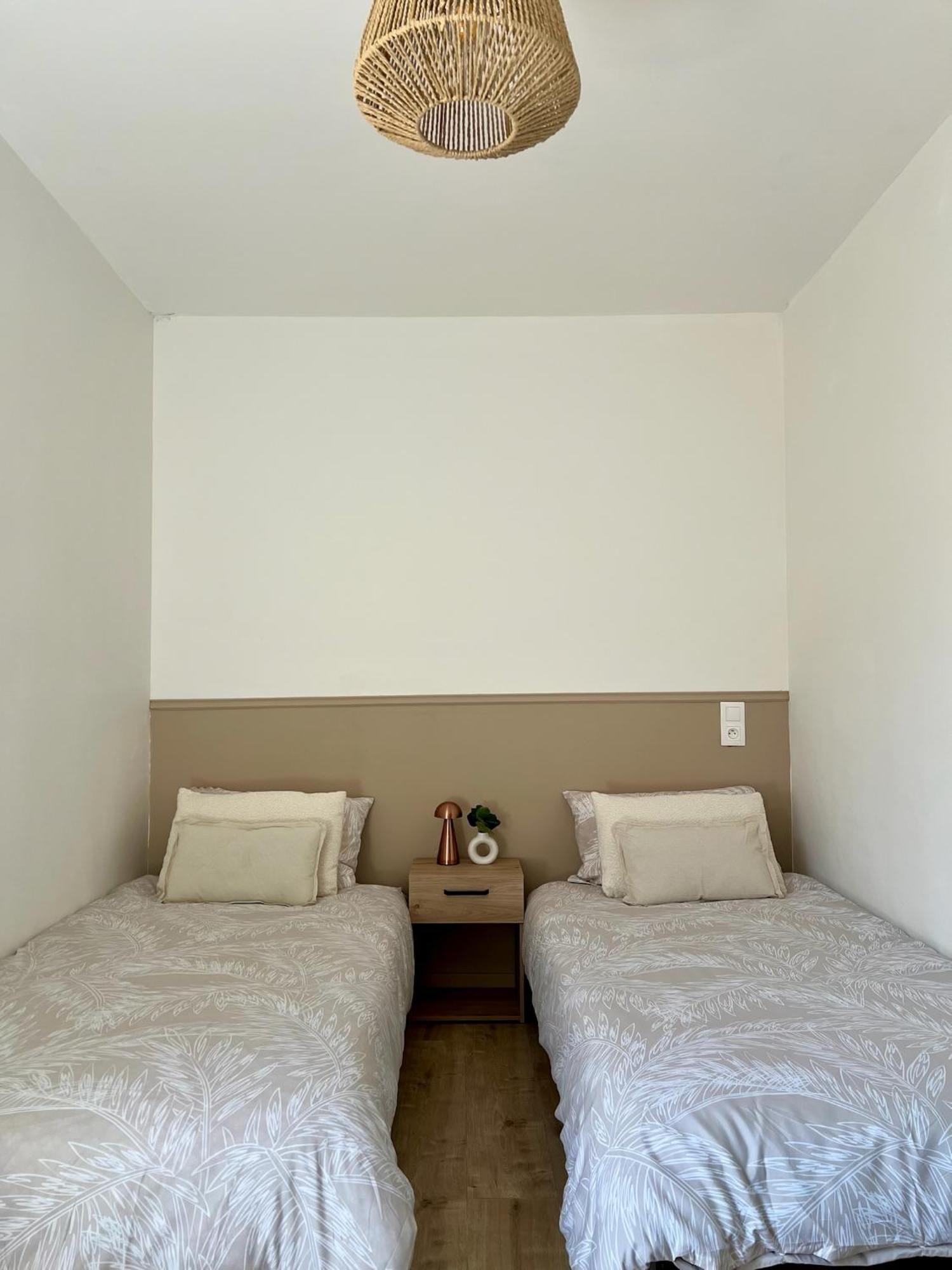Apartment Penthouse Sanctuaire A *