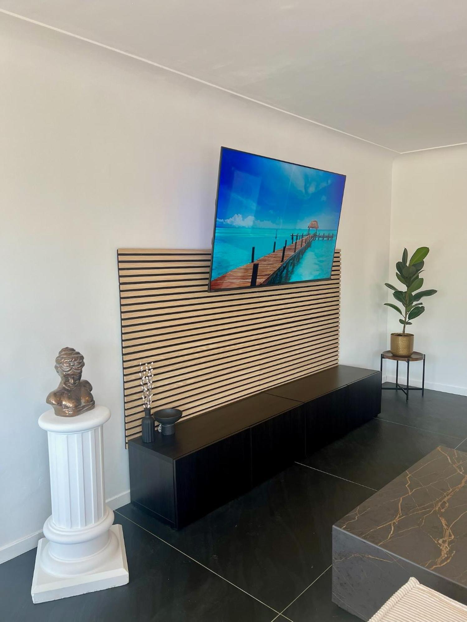 Penthouse Sanctuaire A