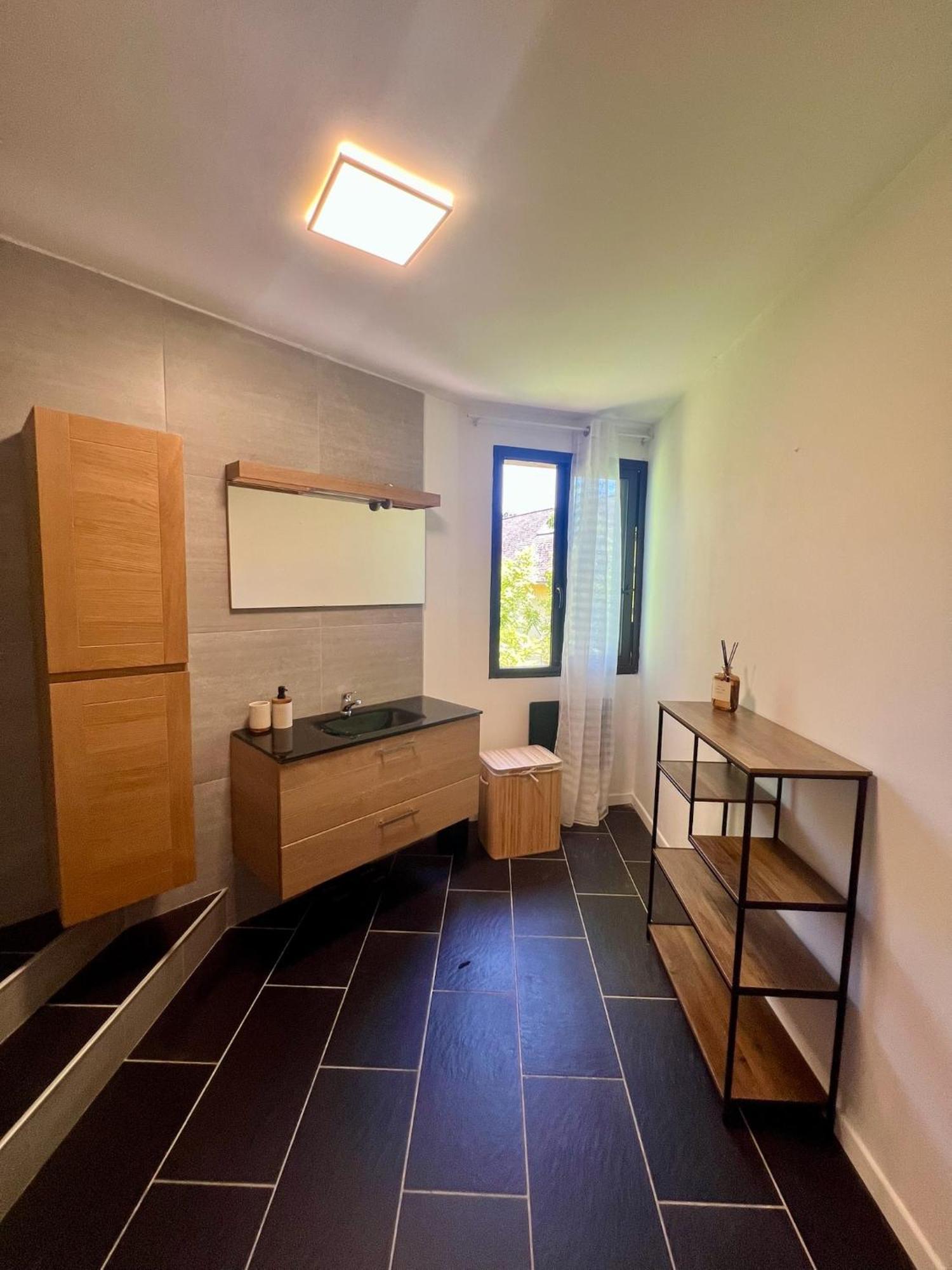 Penthouse Sanctuaire A * Lourdes