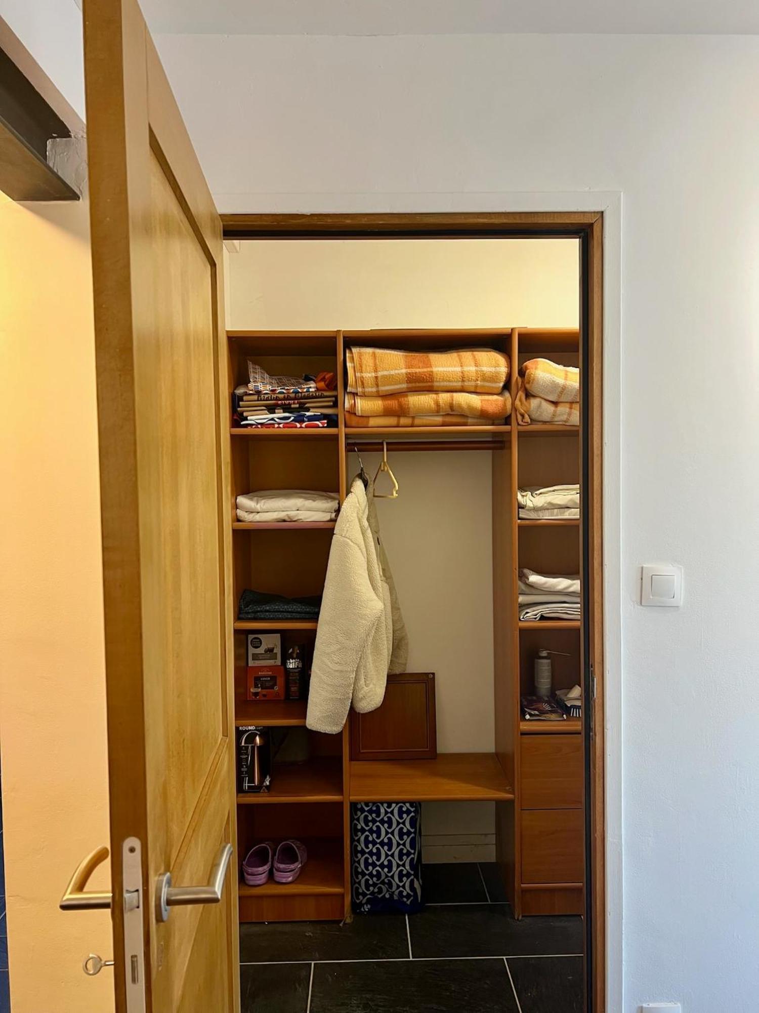 Penthouse Sanctuaire A Lourdes